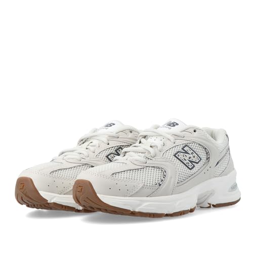 NEW BALANCE Herren 530 Sneaker, Natural Tan, 36 EU