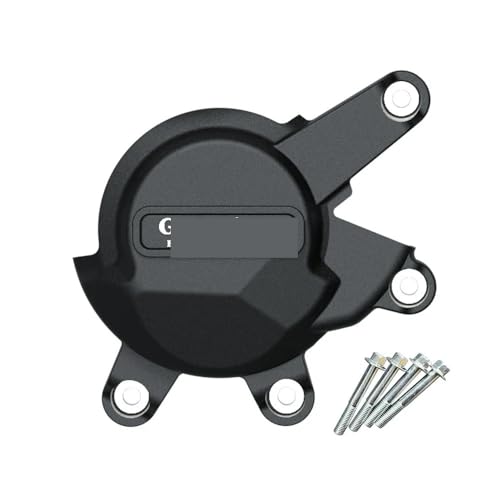 Protection couvercle de moteur CBR600RR pour éviter les fissures de carter de 2007 à 2024