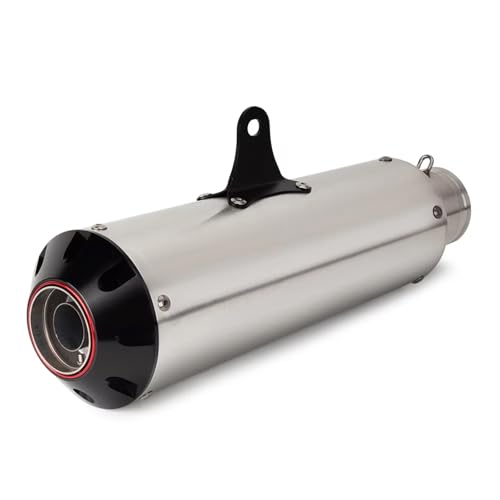 oCNprC}t[ Compatible With Yamaha For MT03 For NMAX155 oCNANZT[ 51mm jo[T I[goCrC }t[