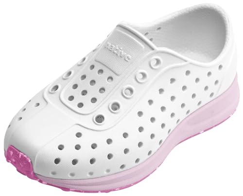 Image of Native Shoes Unisex-Child Robbie Slip-On Sneaker