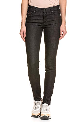 Diesel Doris 0832B coupe Super Slim Skinny en toile premium durable