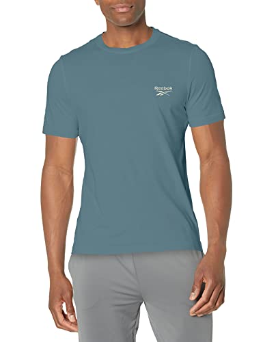 Image of Reebok Men T-Shirt
