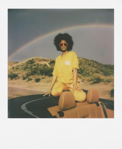 Película de Color para la cámara Polaroid GO recambio analógico de 32 exposiciones 6