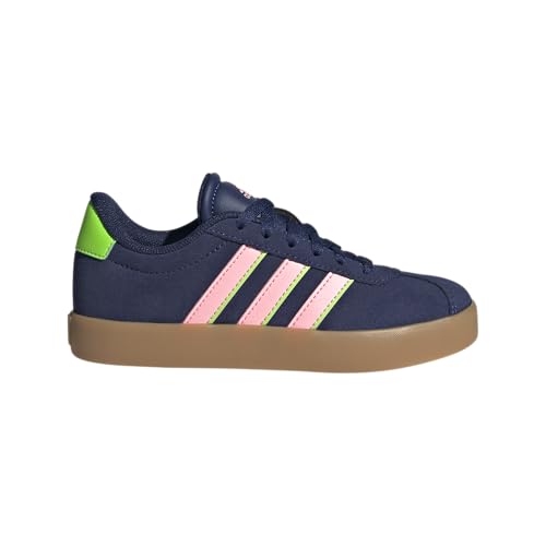 Image of adidas Kids' VL Court 3.0 Shoe