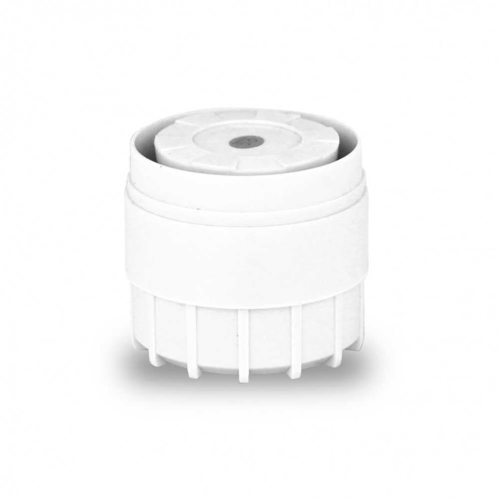 LIFEBOX Hausalarm, kabellos, WiFi und GSM Amazone – Set Tier 4