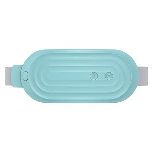 Ceinture chauffante menstruelle TensCare OVA, massage endométriose et thermothérapie
