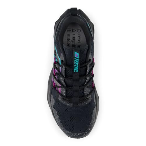 Image of New Balance Women's Dynasoft Tektrel V1 Suede