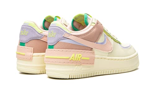 Image of Nike Women's Air Force 1 Shadow Sneaker