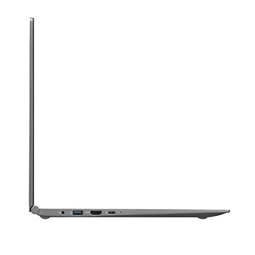 Lg 17Z990-R.AAS9U1 Thin And Light Laptop, 17 Inch (2560 X 1600) Ips Display, Intel 8Th Gen Core I7 thumb #11