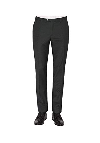 CG - Club of Gents Herren Hose CG Archiebald 60-111S1_433053-82 grau,Größe 26 Cover