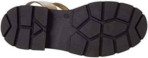 Free People Delaney Fisherman Platform Dark Sand EU 37 (US Women's 7) M | Image 2
