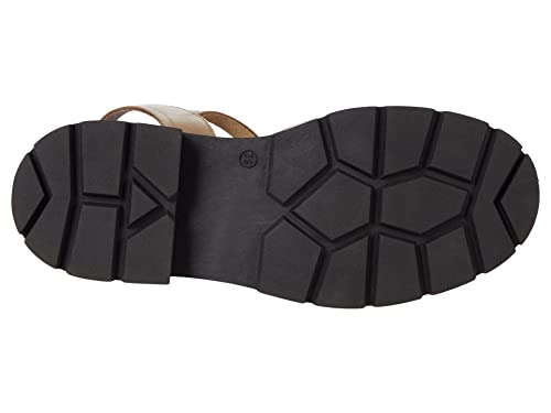 Free People Delaney Fisherman Platform - Women Platform Sandals - Leather Upper and Lining - Rubber Outsole3