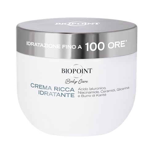 Crème corps hydratante bio 400ml pour apaiser les peaux sèches
