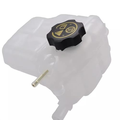 Vase expansion Opel Astra H 1.7L liquide refroidissement 13370133