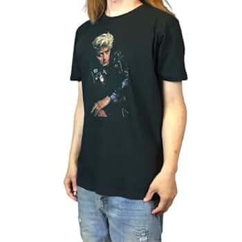 ストレイキャッツ Tシャツ XL ネオロカ Tシャツ メンズ 半袖 STRAY CATS ストレイ・キャッツ ロカビリー