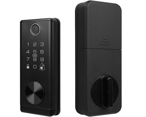 Cerradura Electrónica Exterior Tesa Marca GOLDENKEY