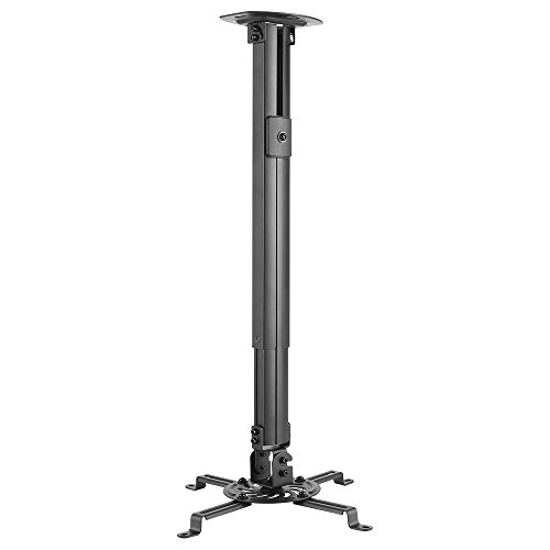 Suporte Para Projetor, ELG, Pro1100Bl, Preto