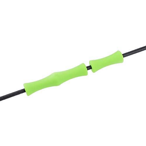 image for YLS Archery Bowstring Finger Savers Finger Guards Shooting Practice Pr