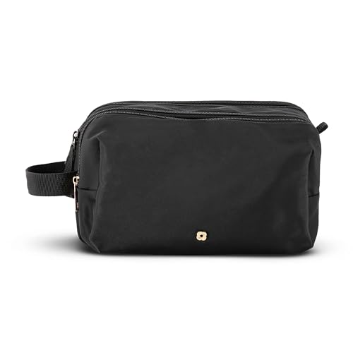 Samsonite Companion Bag, Top Zip Travel Tote Bag For Men and Women, Black2
