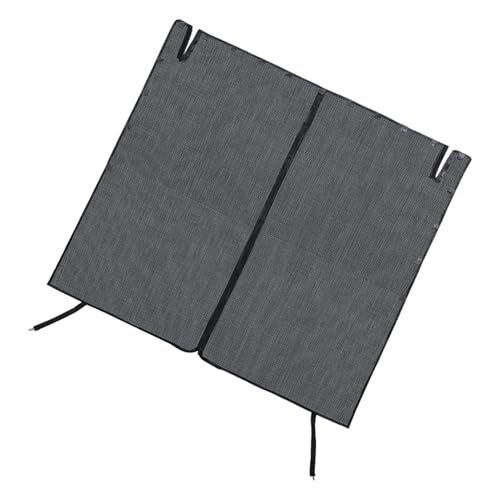 Filets de chargement automobile anti insecte remorque