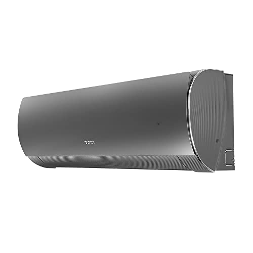 Ar-Condicionado Split HW Inverter Gree G-Diamond 9000 BTUs Só Frio 220V