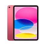 Apple iPad (A16) (Wi-Fi, 128GB) - Pink