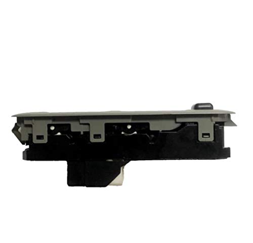 Image of Auto-Ex Power Window Switch-Main (2) Compatible /Replacement For Alto (2000 to 2012) / Alto K10 (2010 to Oct 2014) / Wagon-R (2003 to Mar 2010) / Zen /Esteem