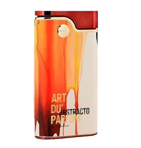 ARMAF ARMAFART DU`PARFUM ABSTRACTO - EDP - VOLUME 100 ML
