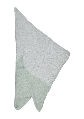 s.Oliver Weicher Schal aus Bouclé-Strick s.Oliver Weicher Schal aus Bouclé-Strick