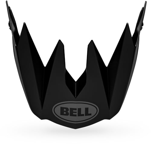 Casque intégral Bell Full-10 Spherical noir protection MIPS haut de gamme adulte