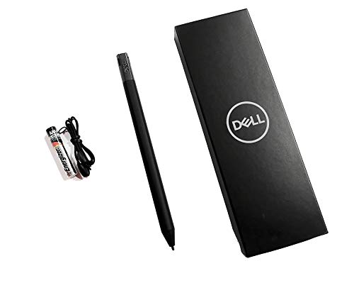 Dell Premium Stylus Active Pen Compatible with XPS 15 2-in-1 9575, XPS 15