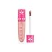 Jeffree Star Cosmetics Velour Liquid Lipstick, 0.19 fl oz, Long-lasting Matte Finish (Mannequin)
