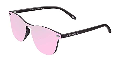 NORTHWEEK - Gafas de sol polarizadas para Hombre y Mujer Phantom Wall. colores surtidos disponibles