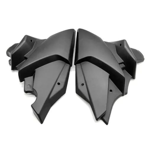 Carénage look carbone Yamaha MT09 finition premium moto - 7