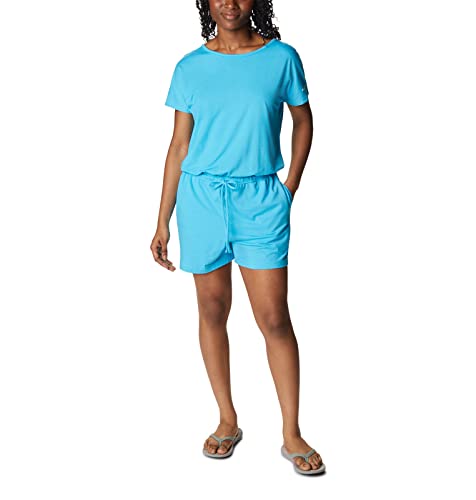 Short randonnée femme Columbia Slack Water pour vos week-ends nature
