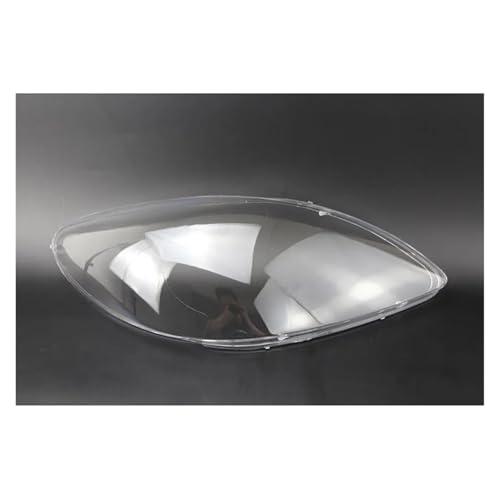 Lentille phare transparent Benz Vito W639 protection optimale contre jaunissement