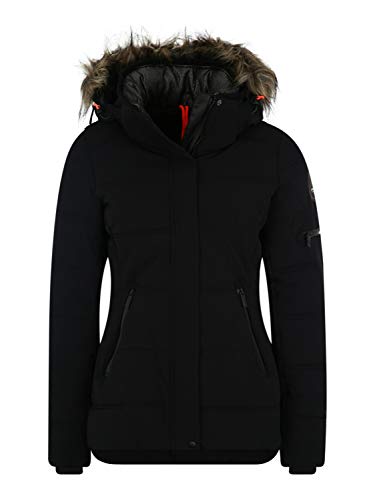 Preisvergleich Produktbild Icepeak BLACKEY schwarz - 38