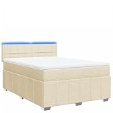 Construction facile à monter avec des instructions de montage claires (français non garanti) - Toutes les pièces nécessaires sont pré-triées et étiquetées. Le surmatelas amovible est lavable à 30 °C et protège contre les taches. Important : seules les sections marquées peuvent être coupées (la fonction USB est conservée). Idéal pour les locataires et les déménagements fréquents.