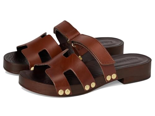 Steve Madden Women's Canal Heeled Sandal