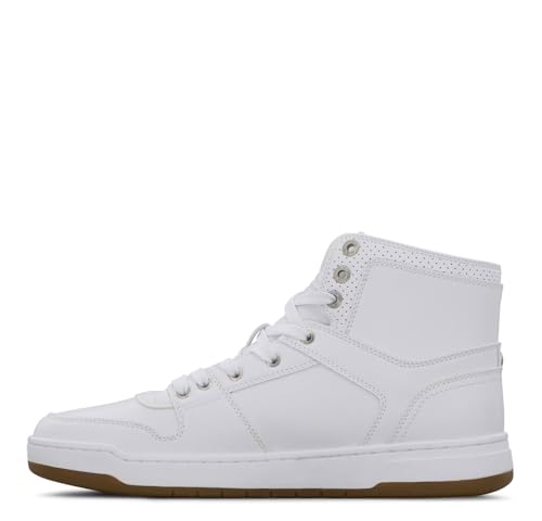 Image of Lee Men's Daybreaker Hi Retro Court Fashion Sneaker