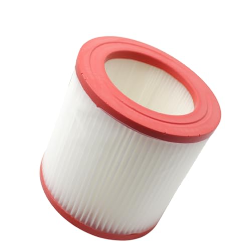 MisterVac compatible avec le filtre de remplacement de la cartouche filtrante TACKlife PVC01B Nass/Trockensauger