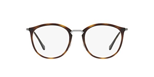 Image of Ray-Ban RX7140 Square Prescription Eyeglass Frames