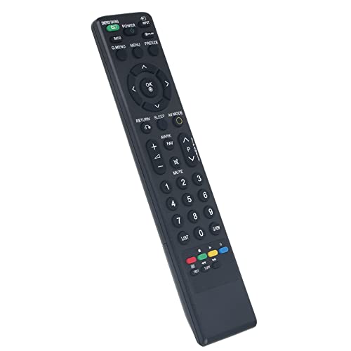 VINABTY MKJ42519628 Replace Remote Control Fit for LG Smart TV 50PS6000 50PS7000 50PS8000 60PS7000 60PS8000 42PQ6000 50PQ6000 50PS3000 - Image 3