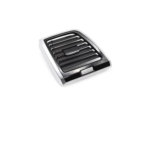 Grille d'aération cassée sur votre Volvo XC90 ? Remplacez facilement le bloc de ventilation gauche