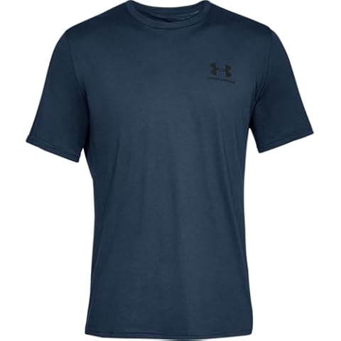 Under Armour Super Soft Men's Training T-Shirt Cover