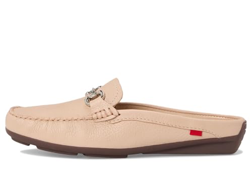 Marc Joseph New York Women's Ocean Drive Mule Loafer Flat4