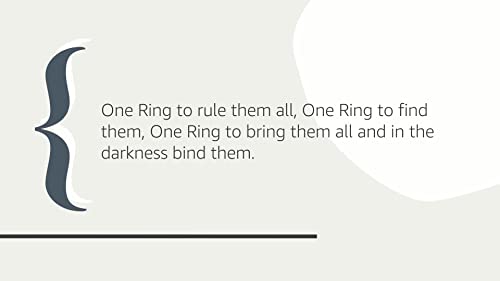 Image of The Lord of the Rings 3-Book Paperback Box Set