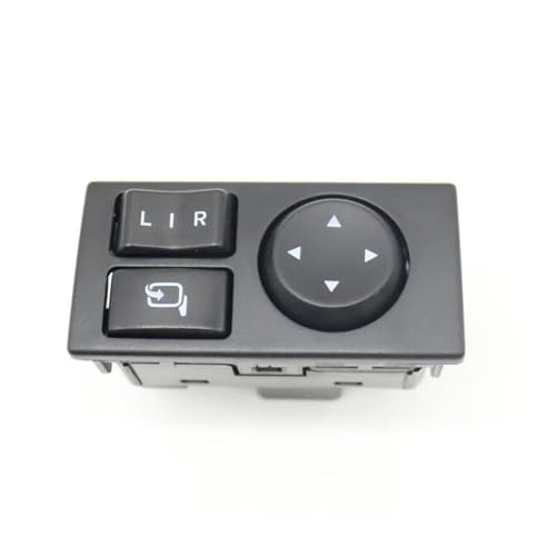 Commande de rétroviseurs pour Isuzu D-Max C8980580781 finition premium