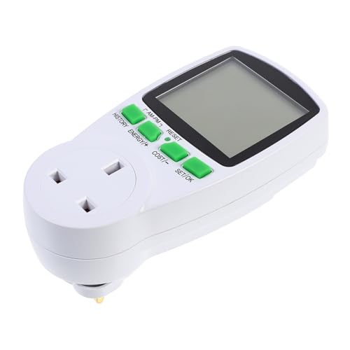 How to read a meter reading How to read a meter reading