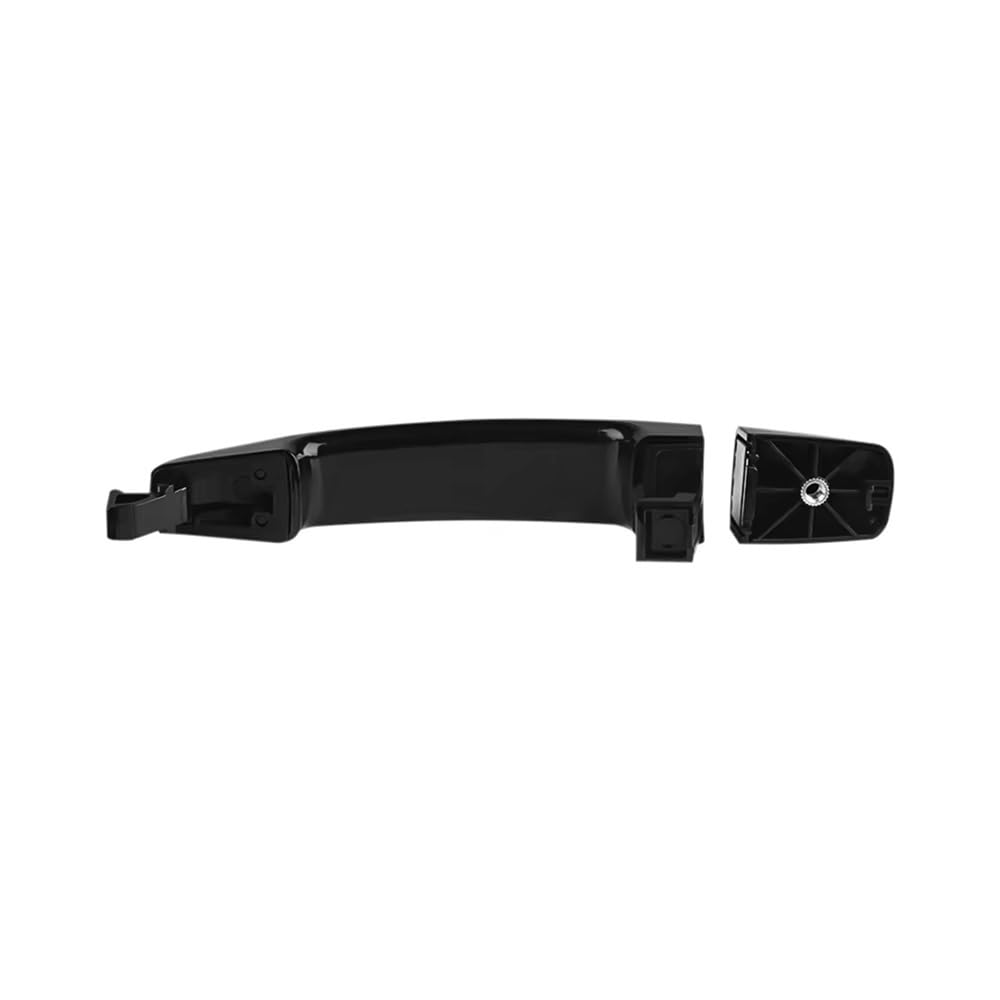 Ratsch One Color Car Side Exterior Door Handle 1 Pcs Left Right Car Outside Handle Bowl For Chevy For Aveo For Captiva For Saturn For Vue Door Exterior